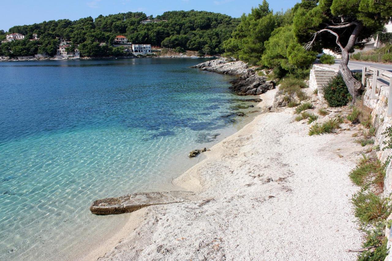 Apartments By The Sea Sumartin, Brac - 764 Exterior photo