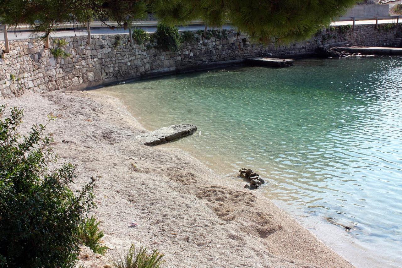 Apartments By The Sea Sumartin, Brac - 764 Exterior photo