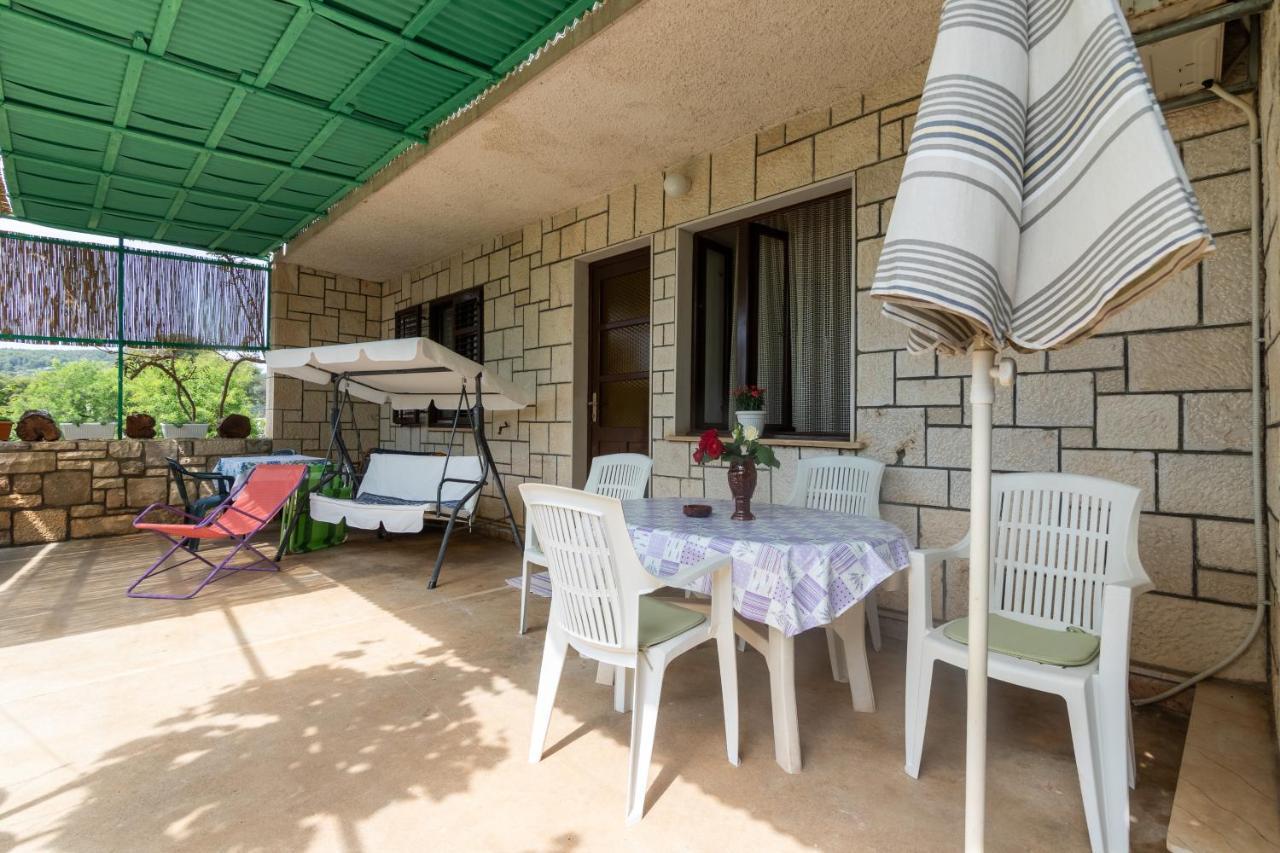 Apartments By The Sea Sumartin, Brac - 764 Exterior photo