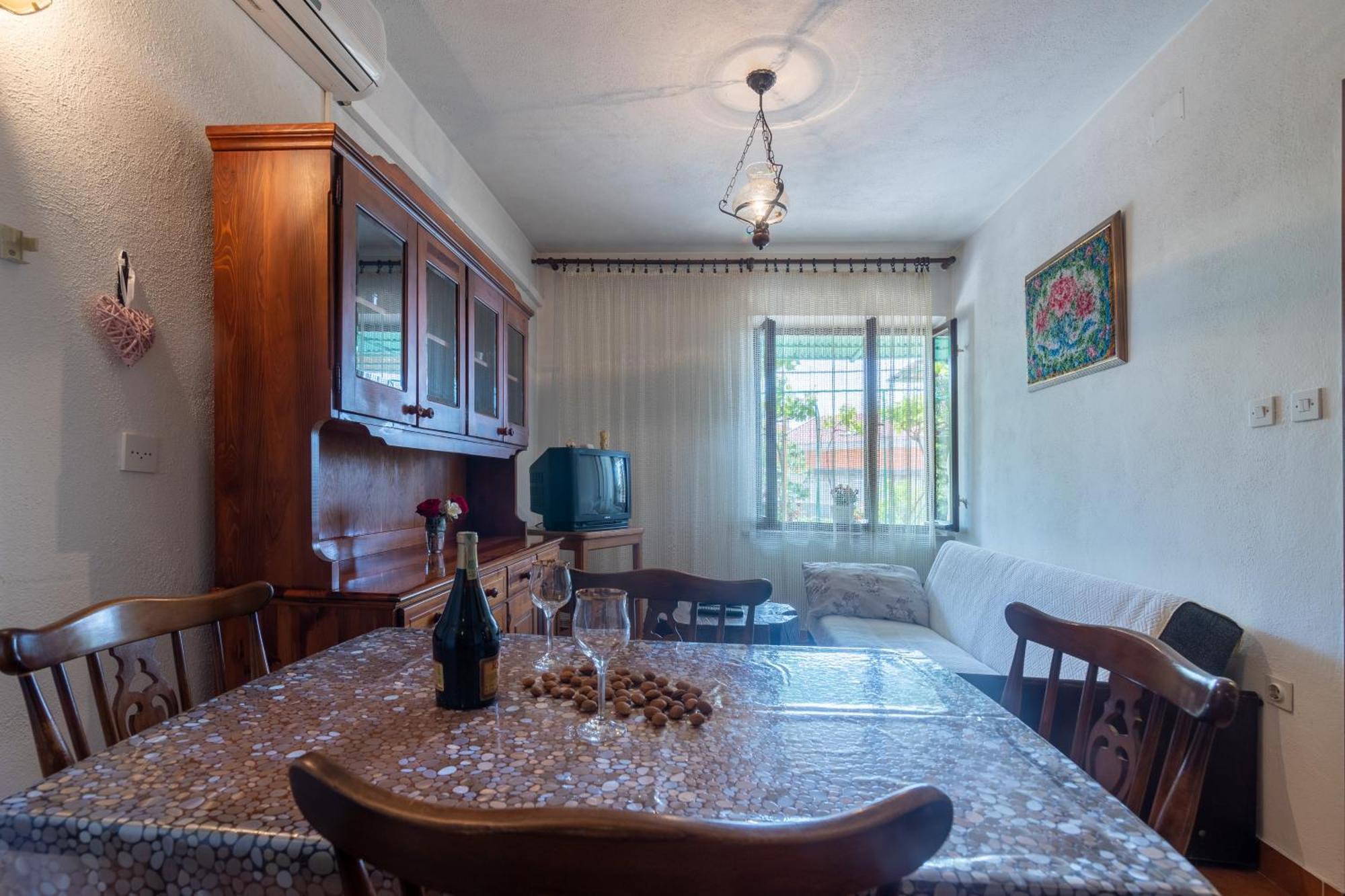 Apartments By The Sea Sumartin, Brac - 764 Room photo